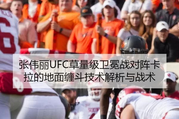 张伟丽UFC草量级卫冕战对阵卡拉的地面缠斗技术解析与战术